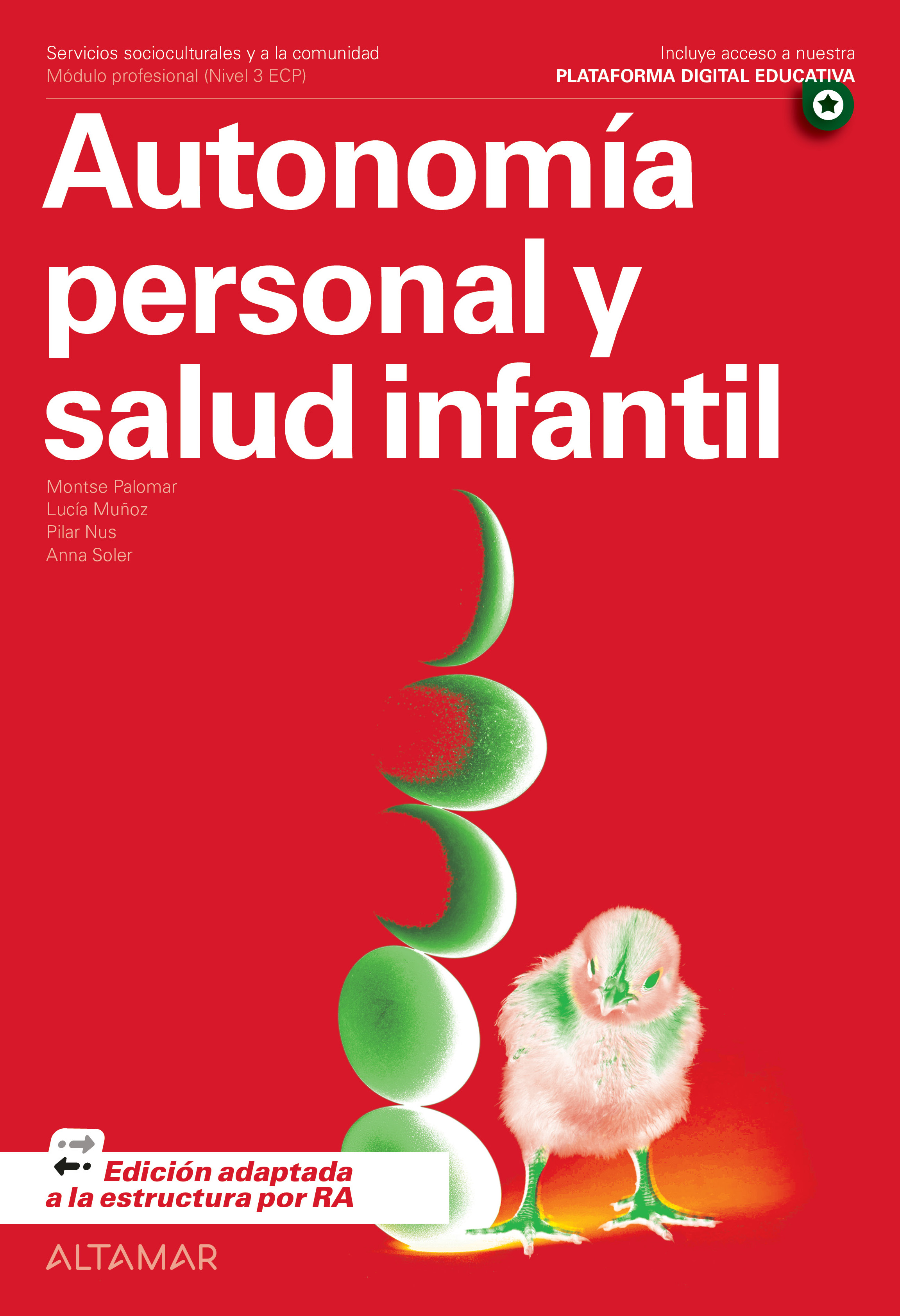 Autonomía personal y salud infantil